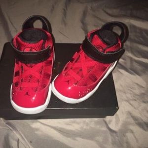 Kids 6ring Jordan’s